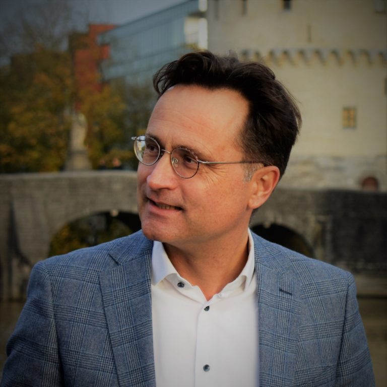 André Gieskens